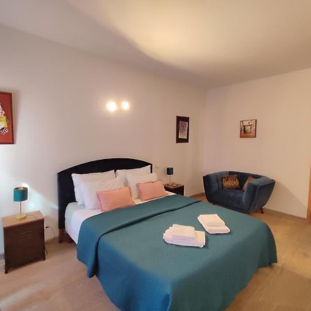 T3 De 140M2 Pour 7 Pers- Extra Centre Ajaccio - A 5 Min A Pied Des Plages - Classe 5 Etoiles - Casa Di Artisti Εξωτερικό φωτογραφία