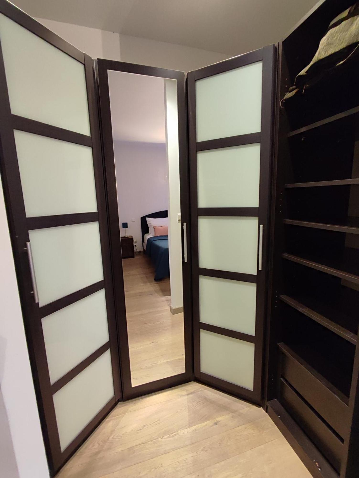 T3 De 140M2 Pour 7 Pers- Extra Centre Ajaccio - A 5 Min A Pied Des Plages - Classe 5 Etoiles - Casa Di Artisti Εξωτερικό φωτογραφία